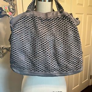 Errelleventidue or RL22 handbag made in Italy from Anthropologie